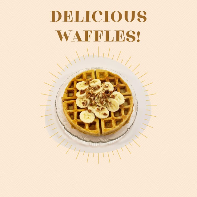 Waffle