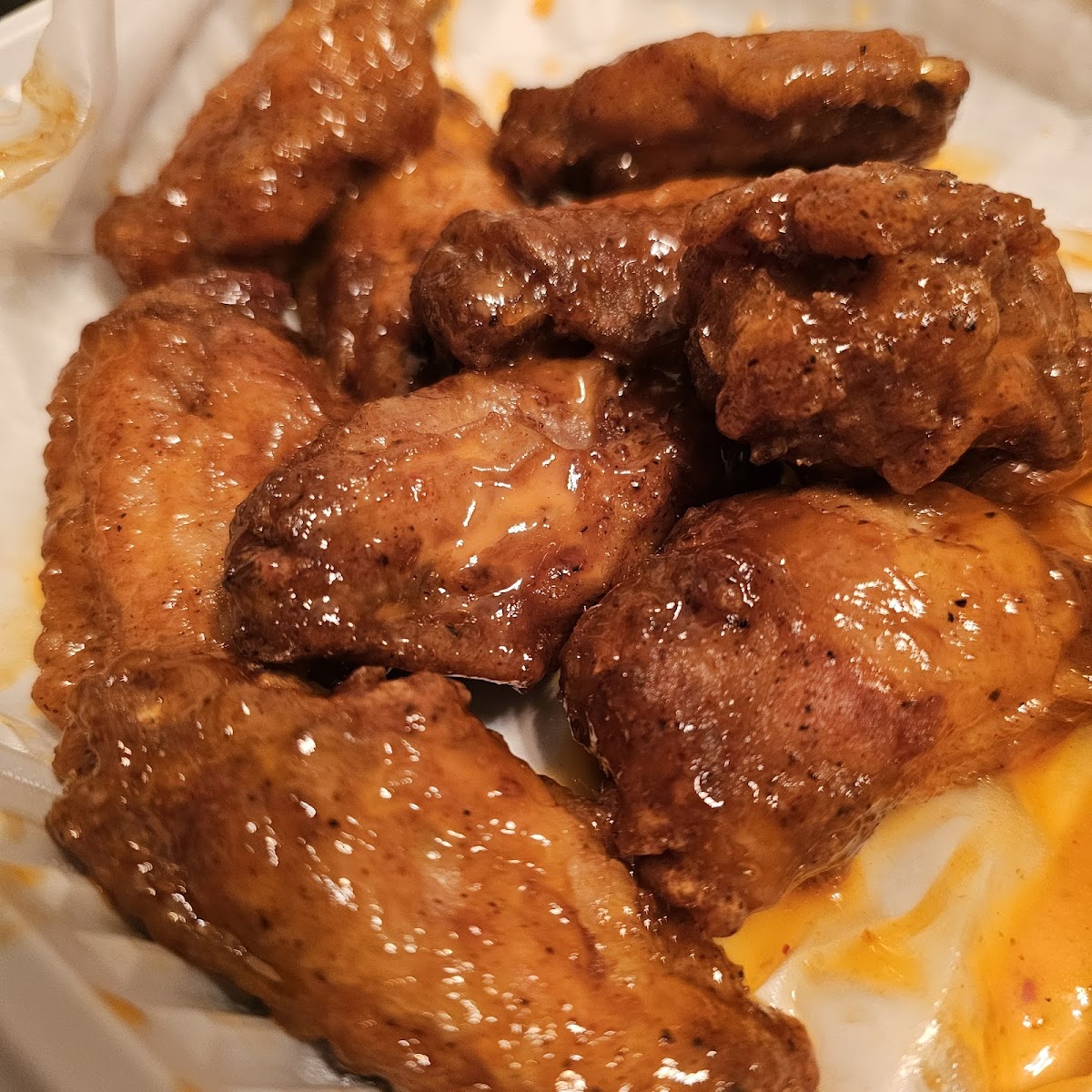 Chick N Flames - Photo 8