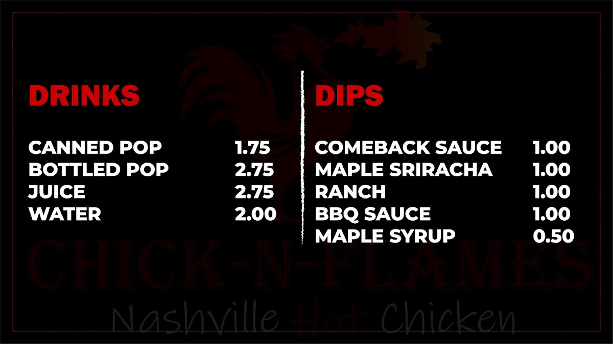 Menu Photo 7