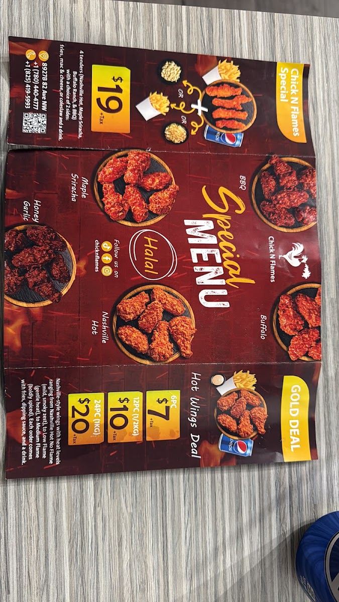 Menu Photo 8