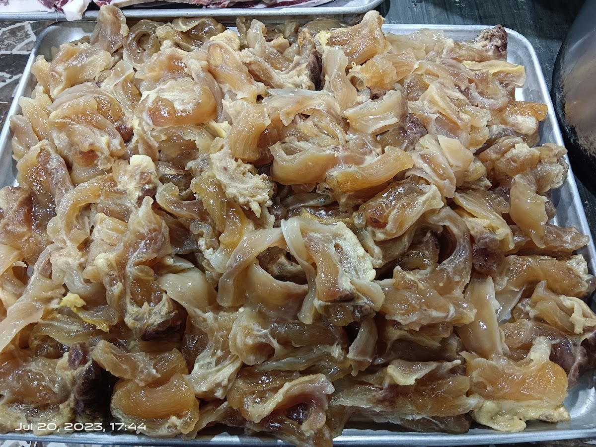 BonDawon restaurant - Photo 2