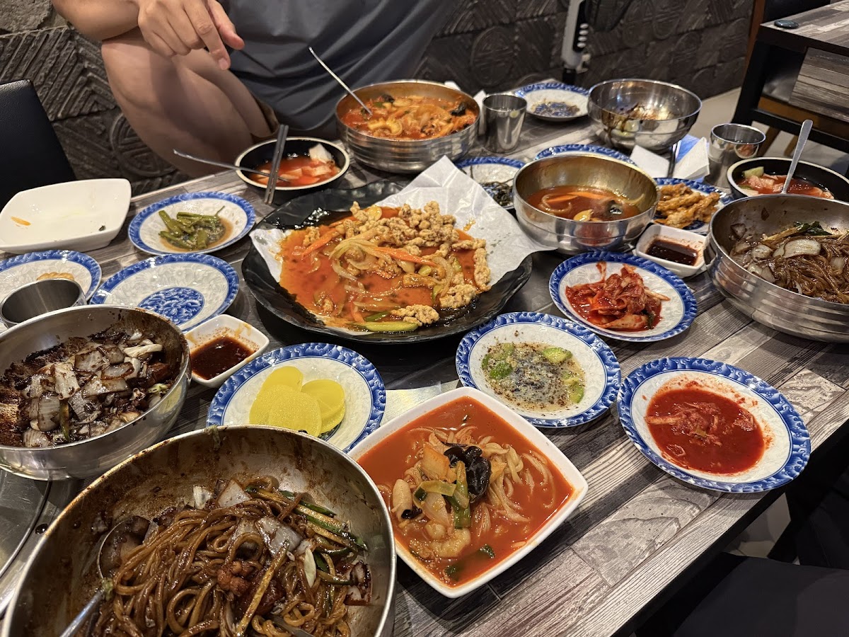 BonDawon restaurant - Photo 3