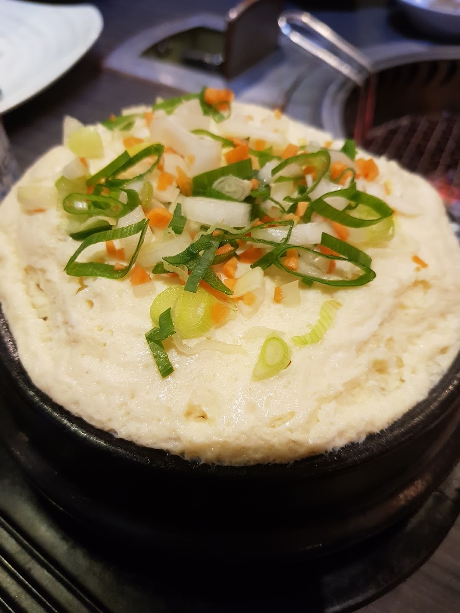 BonDawon restaurant - Photo 5