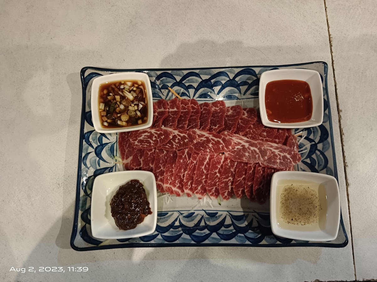 BonDawon restaurant - Photo 8