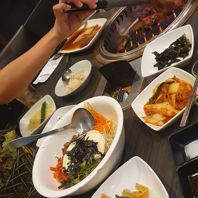 Bibimbop