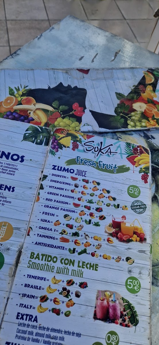 Menu Photo 8