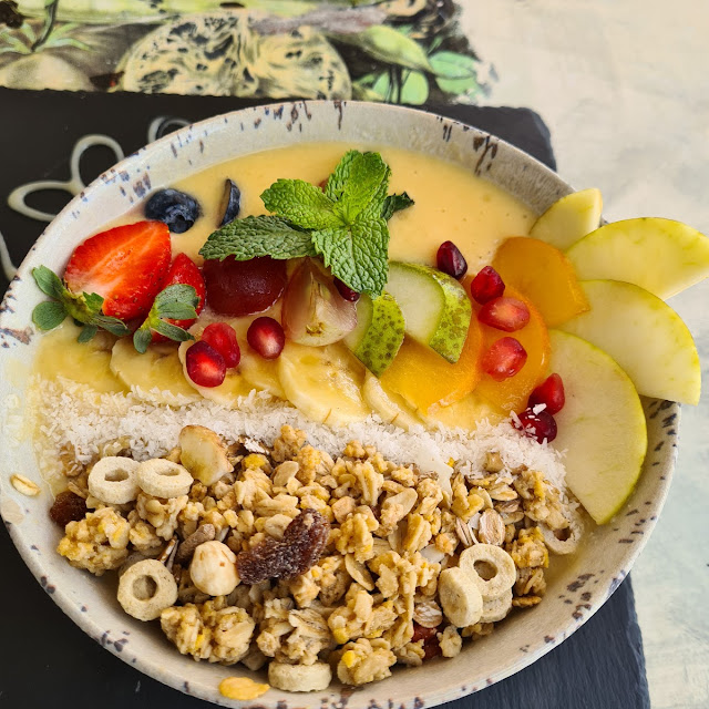 Acai Bowl