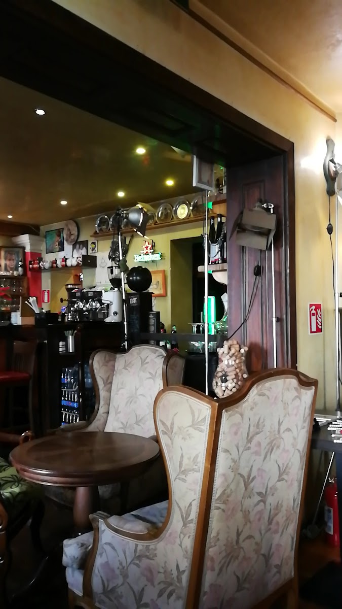 Boeme Cafe - Photo 1