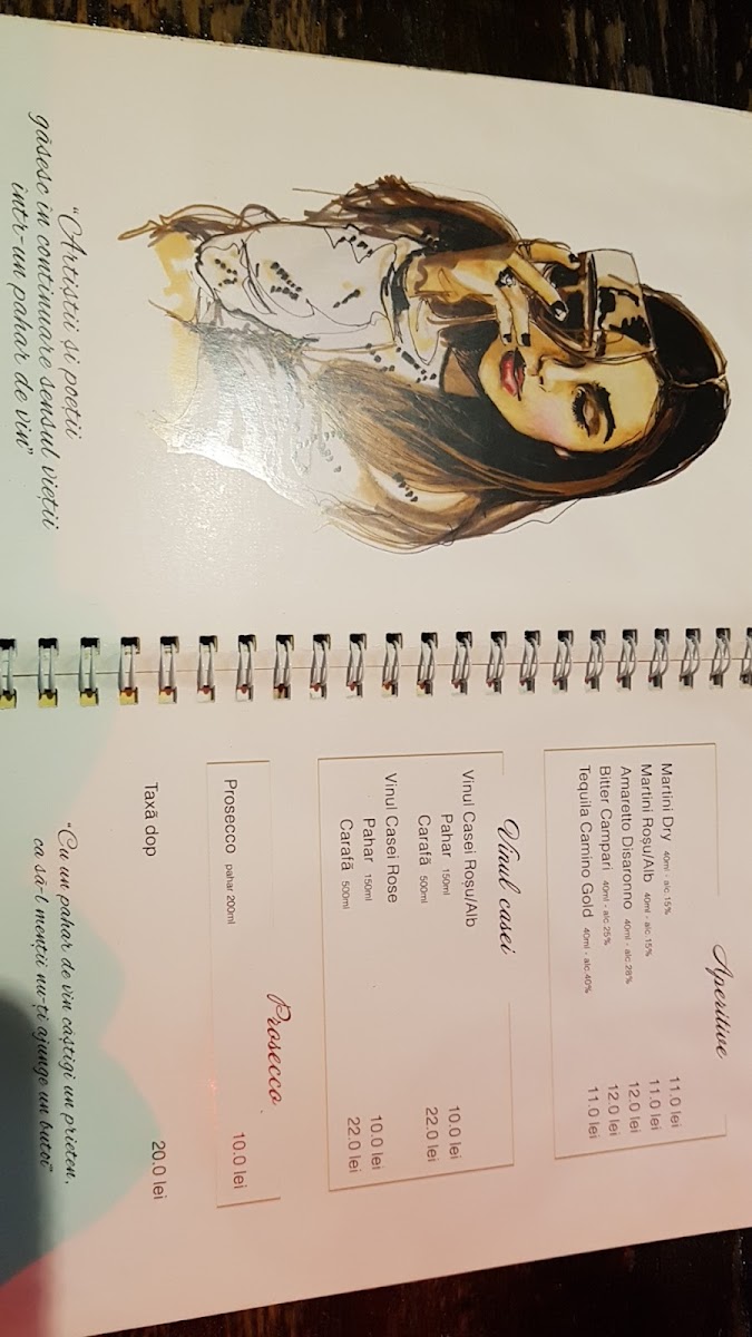 Menu Photo 5