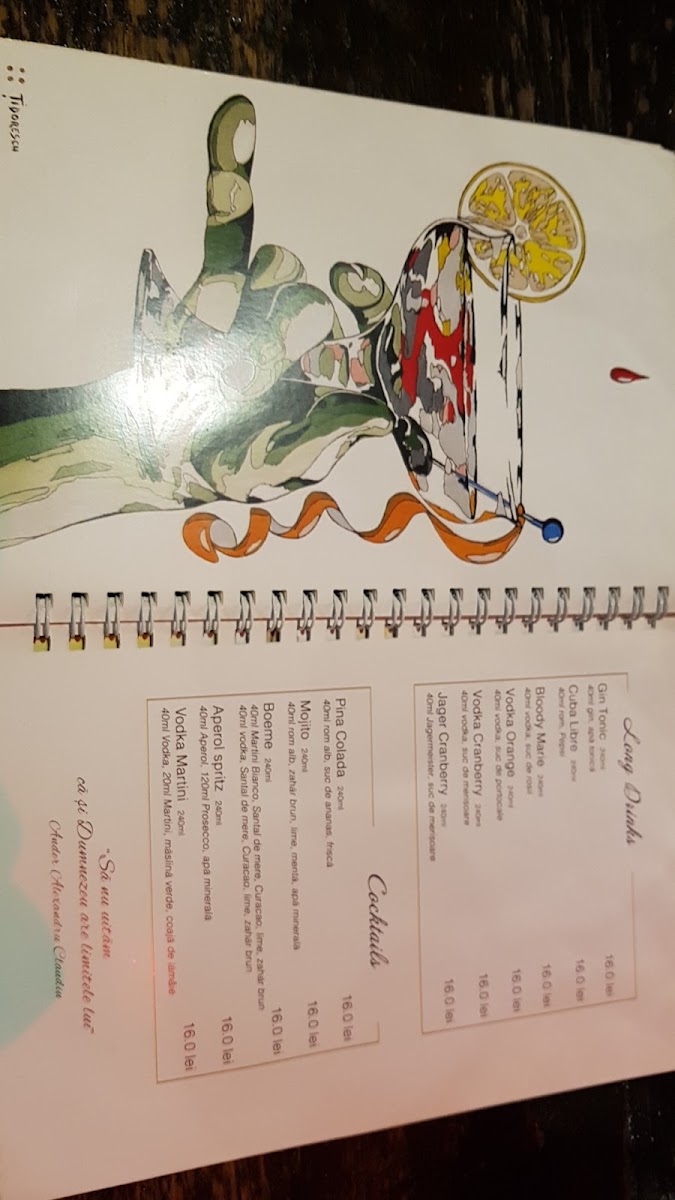 Menu Photo 7