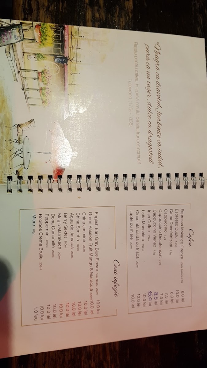 Menu Photo 8
