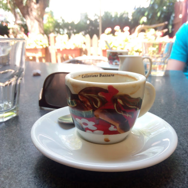 Espresso
