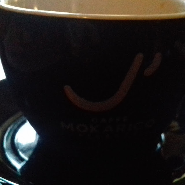 Black Coffee