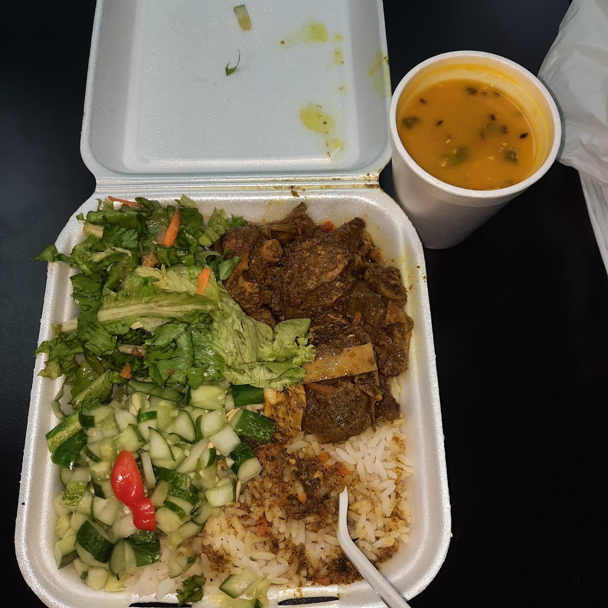 Mano's Food Delight - Photo 1