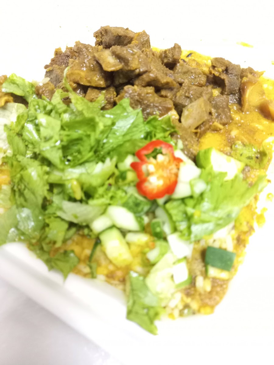 Mano's Food Delight - Photo 3