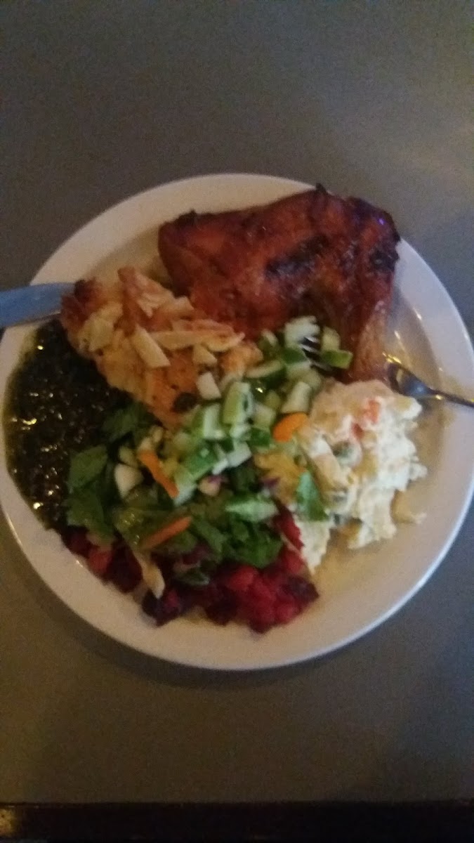 Mano's Food Delight - Photo 4
