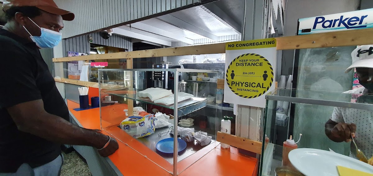 Mano's Food Delight - Photo 6
