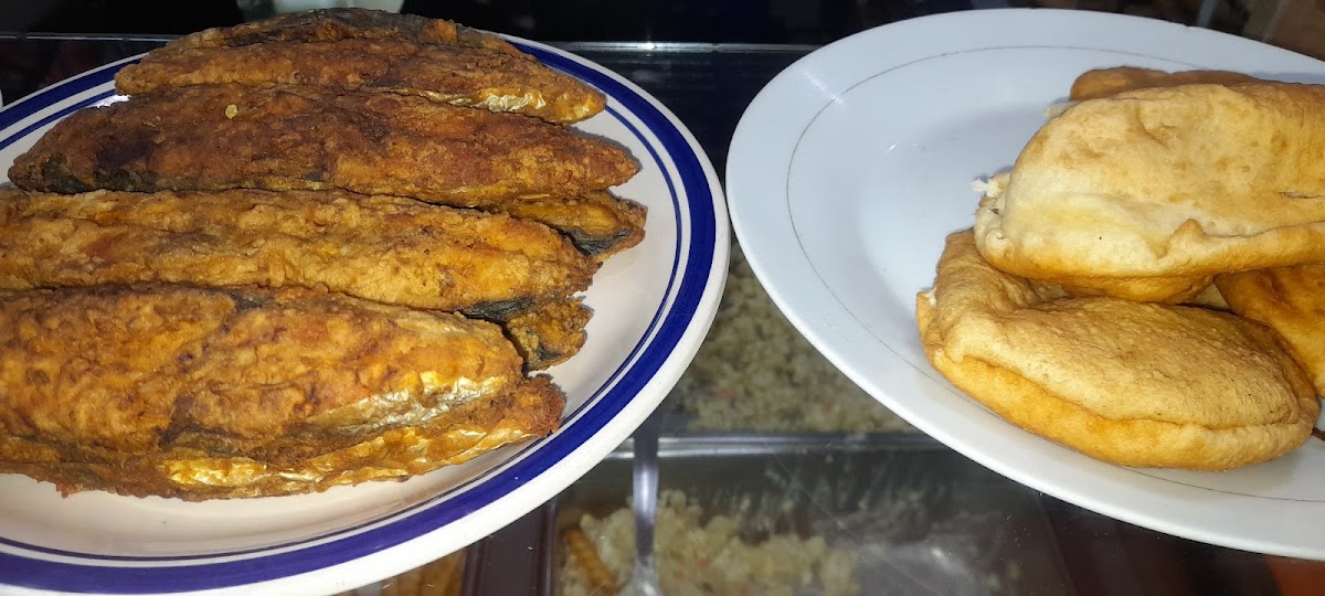 Mano's Food Delight - Photo 7