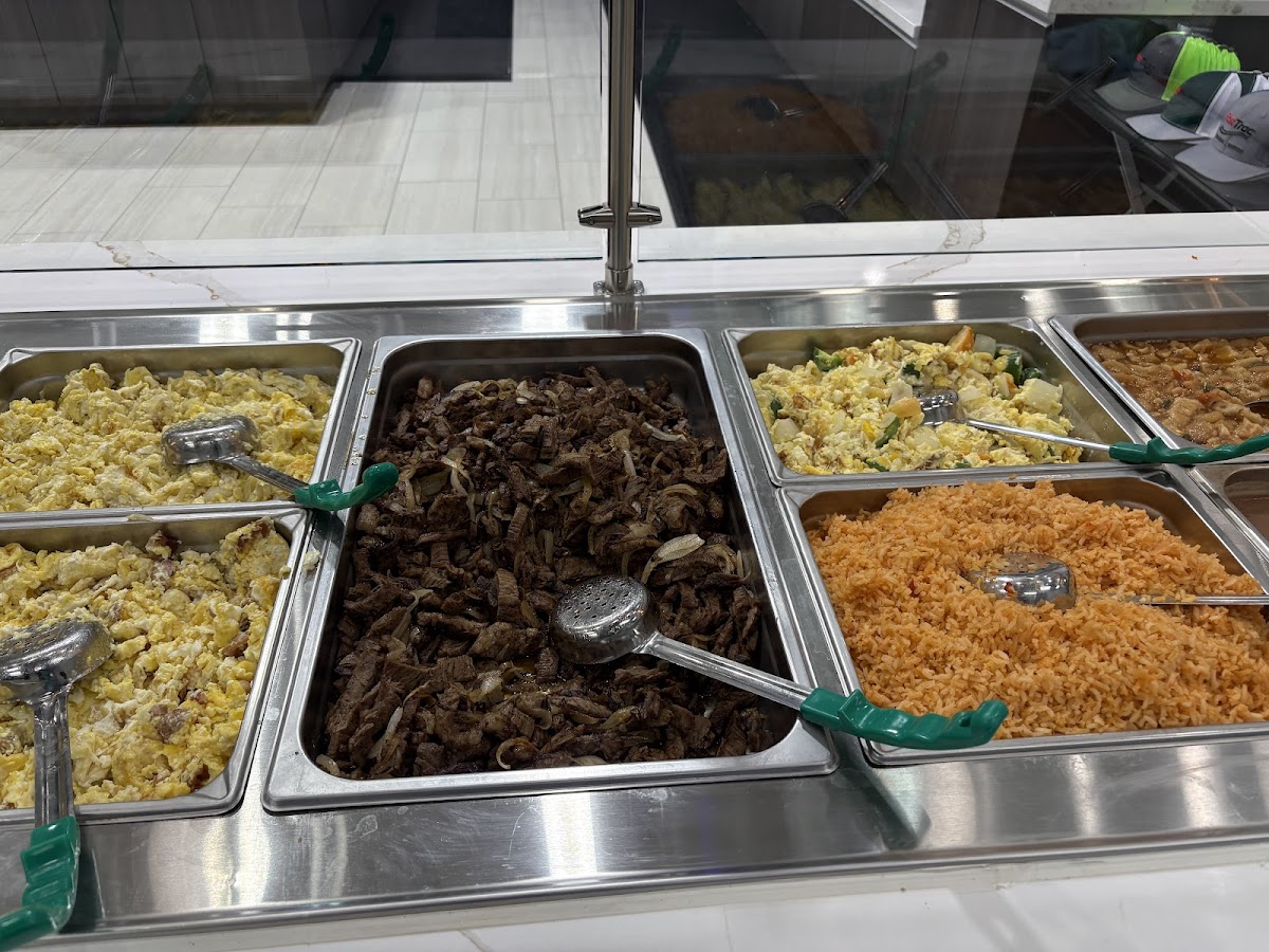 Yo Quiero Tacos - Photo 4