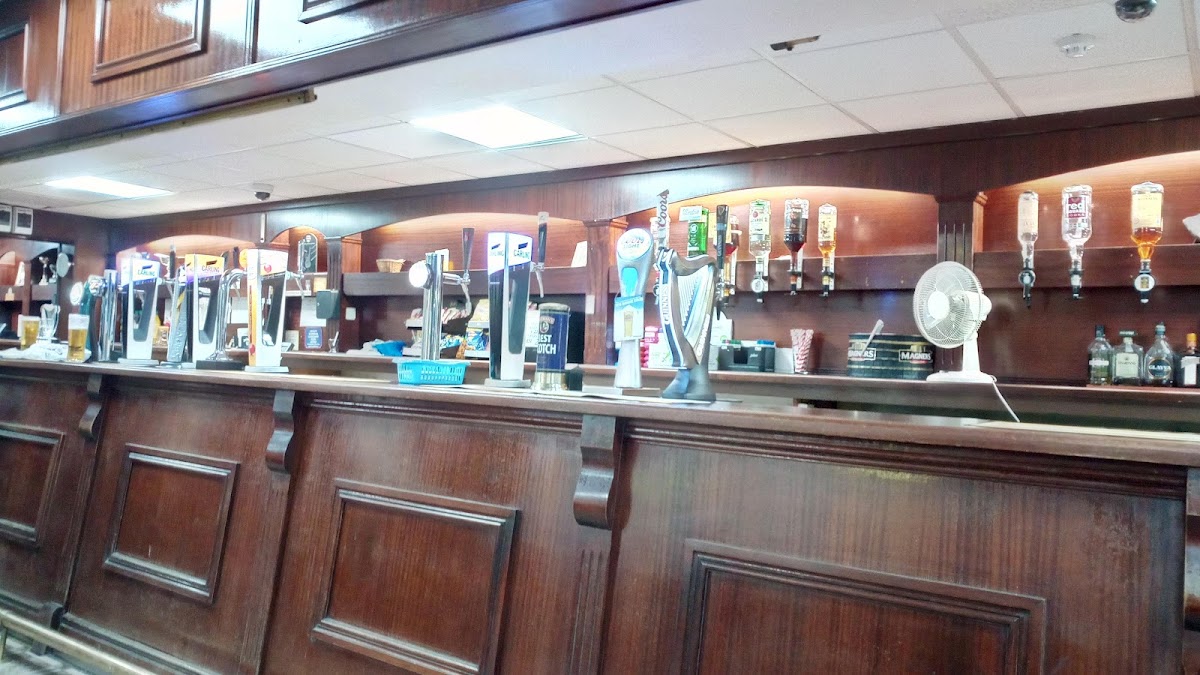 Holmeside Hall Social Club - Photo 1
