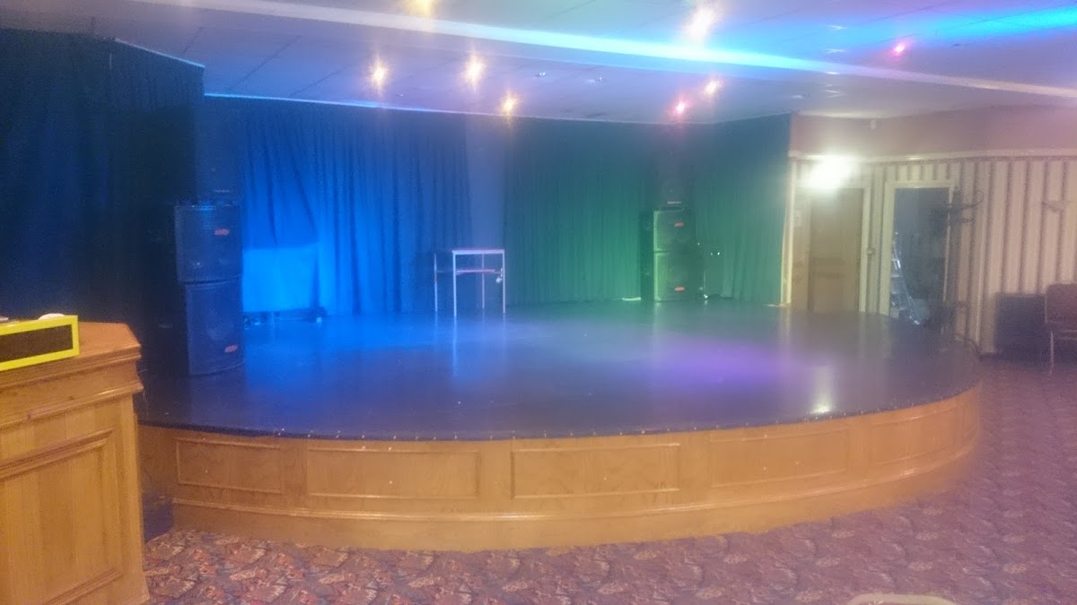 Holmeside Hall Social Club - Photo 2