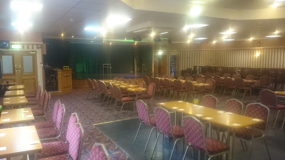 Holmeside Hall Social Club - Photo 3