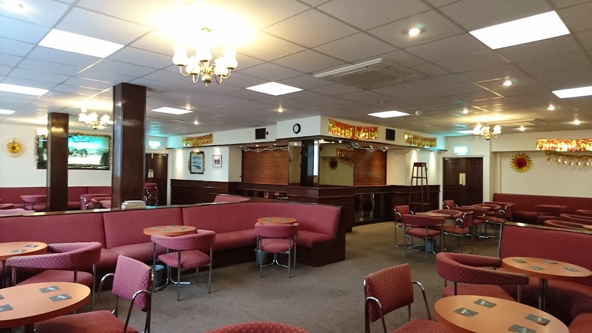 Holmeside Hall Social Club - Photo 4