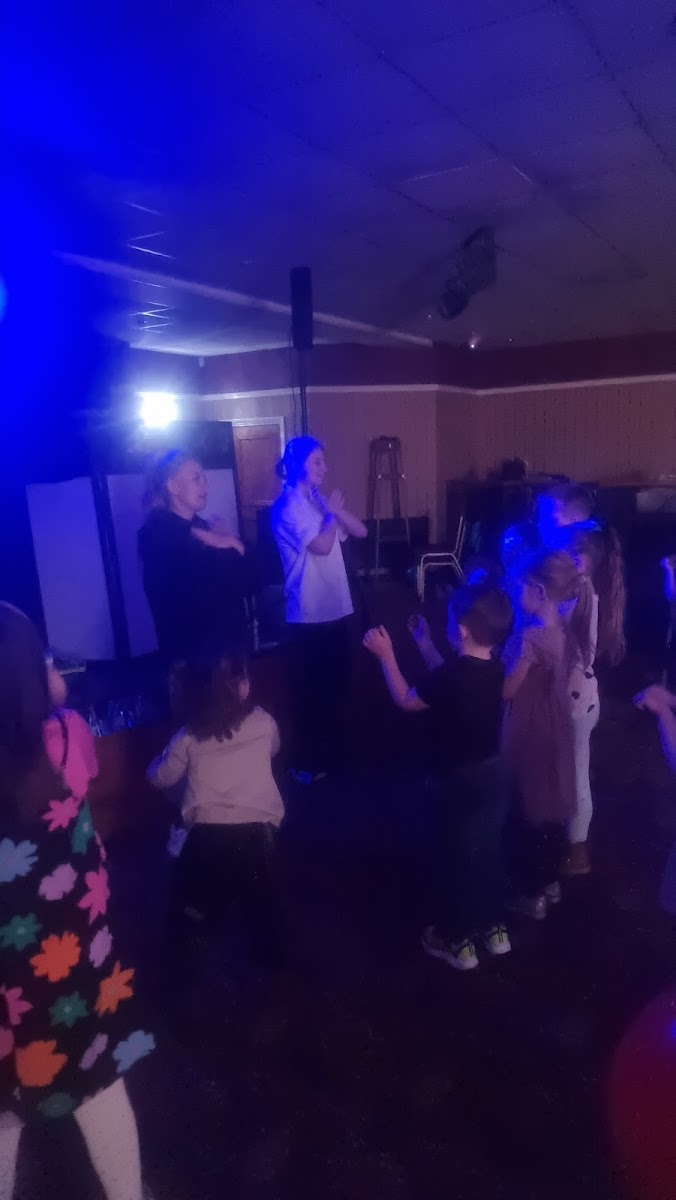 Holmeside Hall Social Club - Photo 8