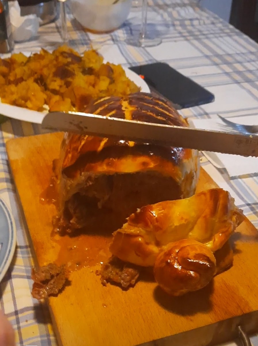 Antica Trattoria dal Bel - Photo 4