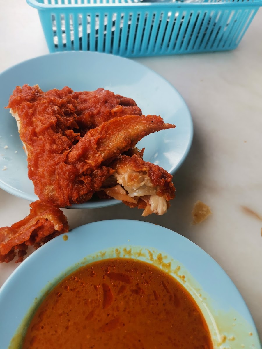 Kari Kepala Ikan Salim Restaurant - Photo 9