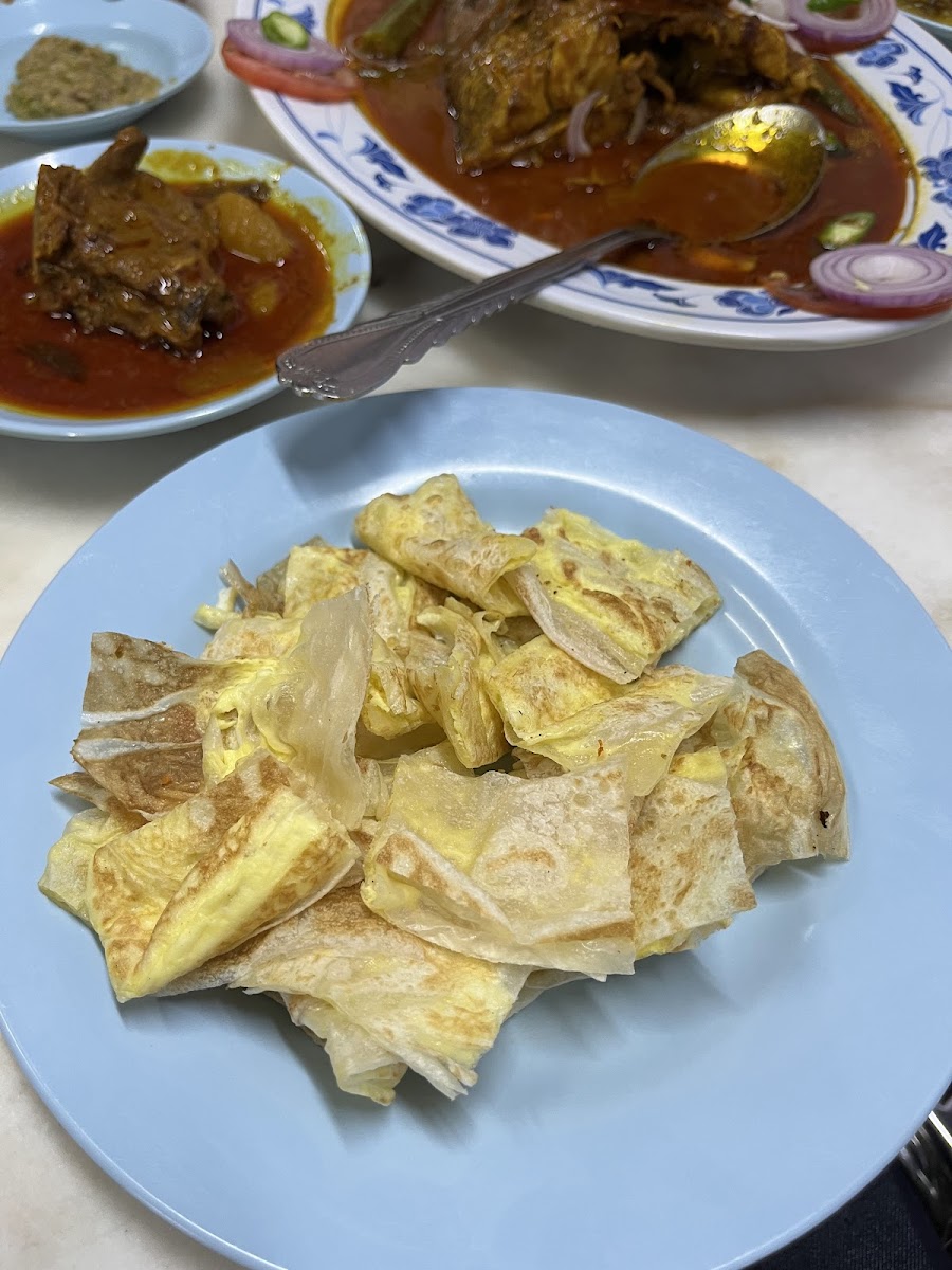 Kari Kepala Ikan Salim Restaurant - Photo 3