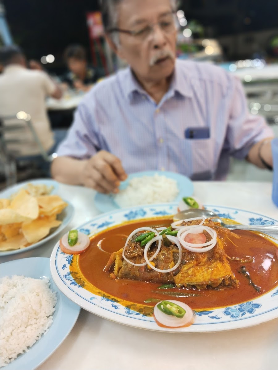Kari Kepala Ikan Salim Restaurant - Photo 5