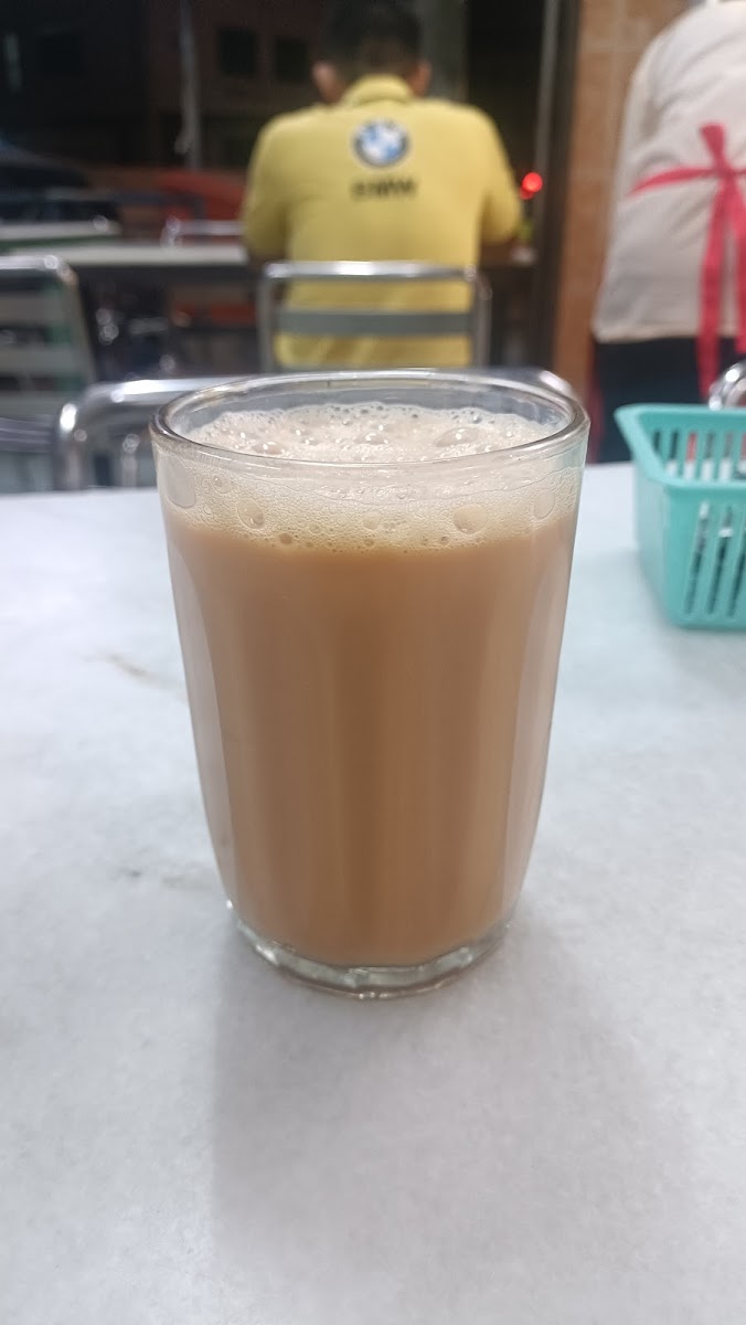 Kari Kepala Ikan Salim Restaurant - Photo 6