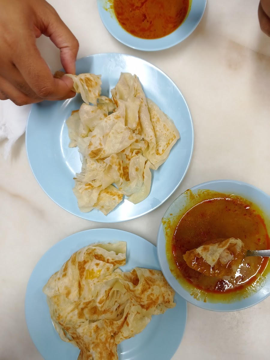 Kari Kepala Ikan Salim Restaurant - Photo 7
