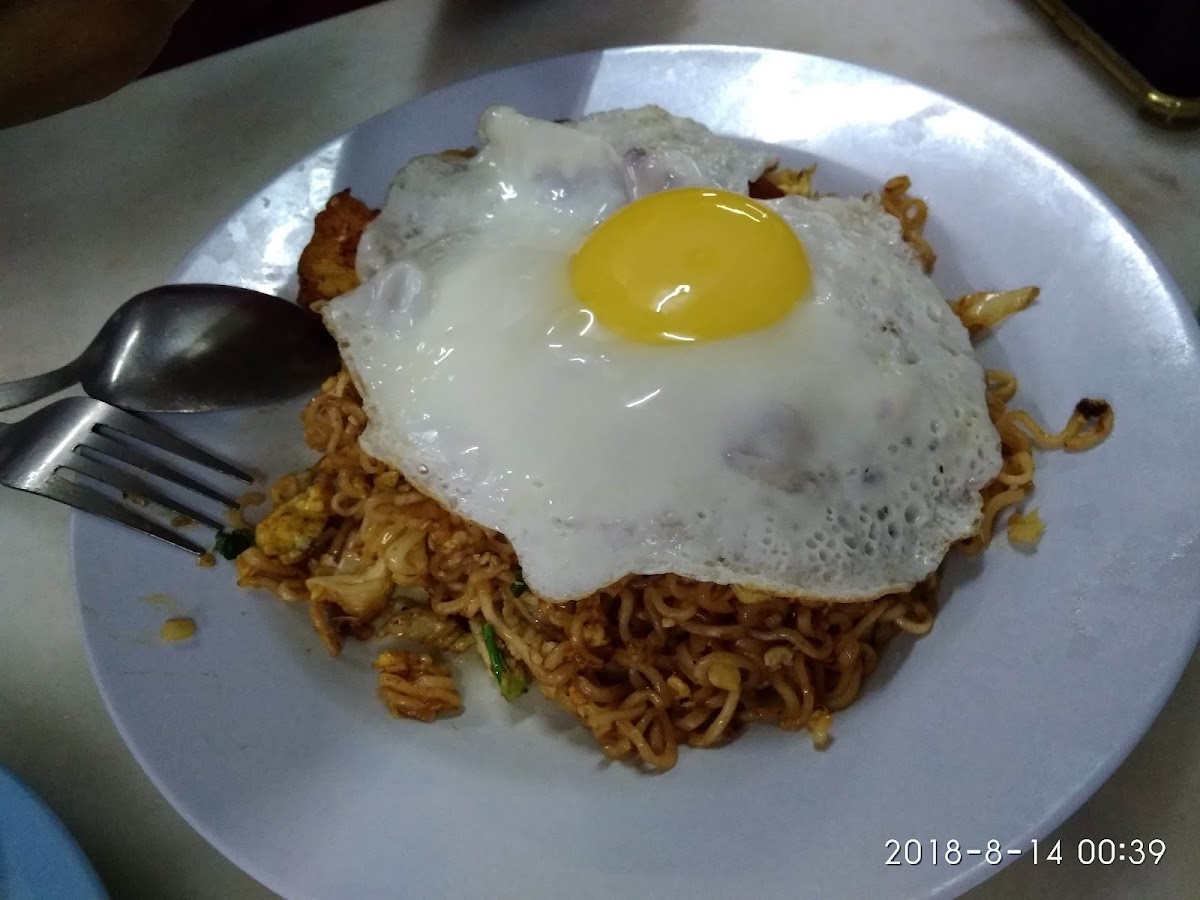 Kari Kepala Ikan Salim Restaurant - Photo 8