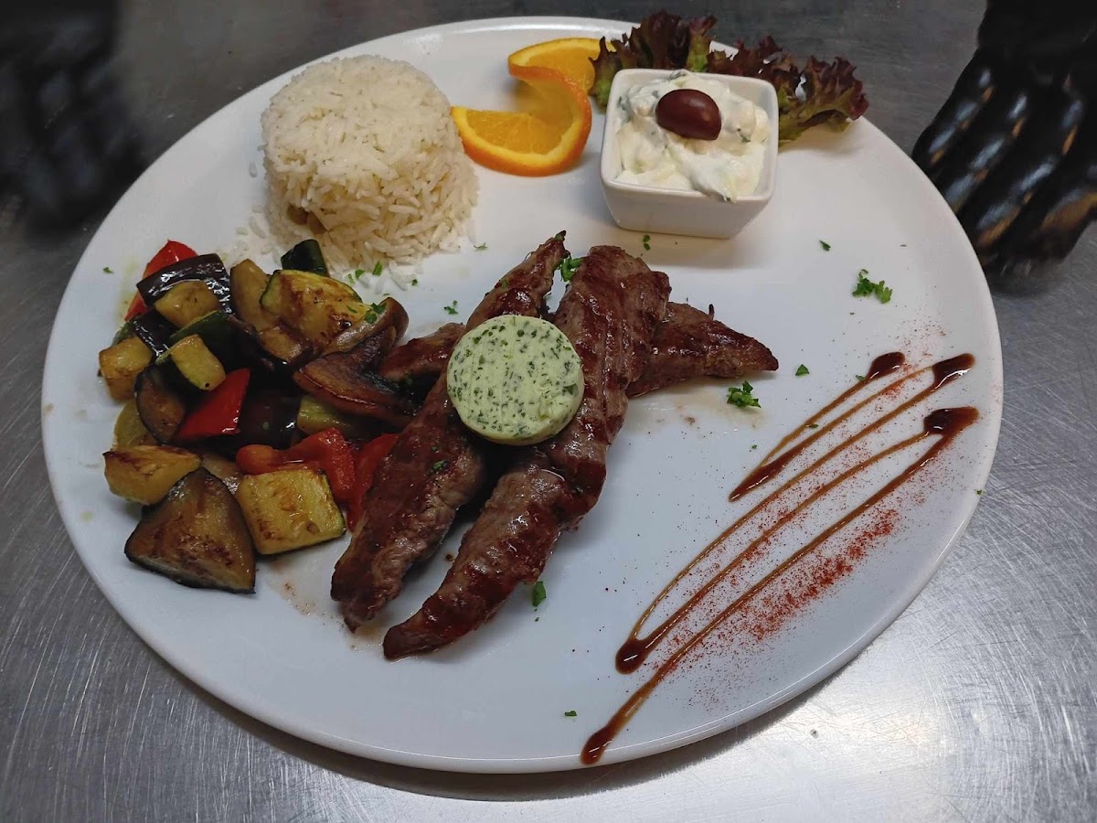 Ohana Artern -griechisches Restaurant - Photo 9