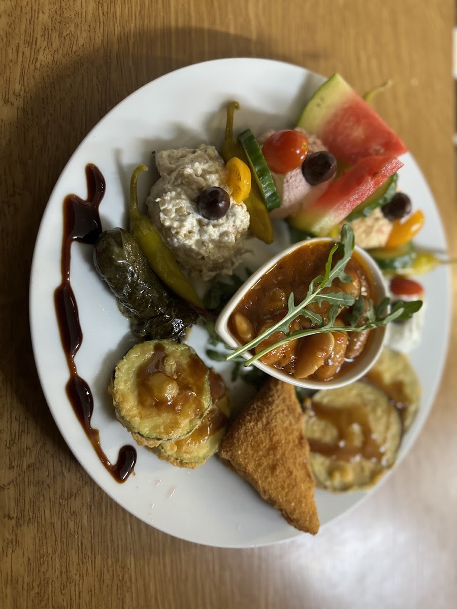 Ohana Artern -griechisches Restaurant - Photo 3