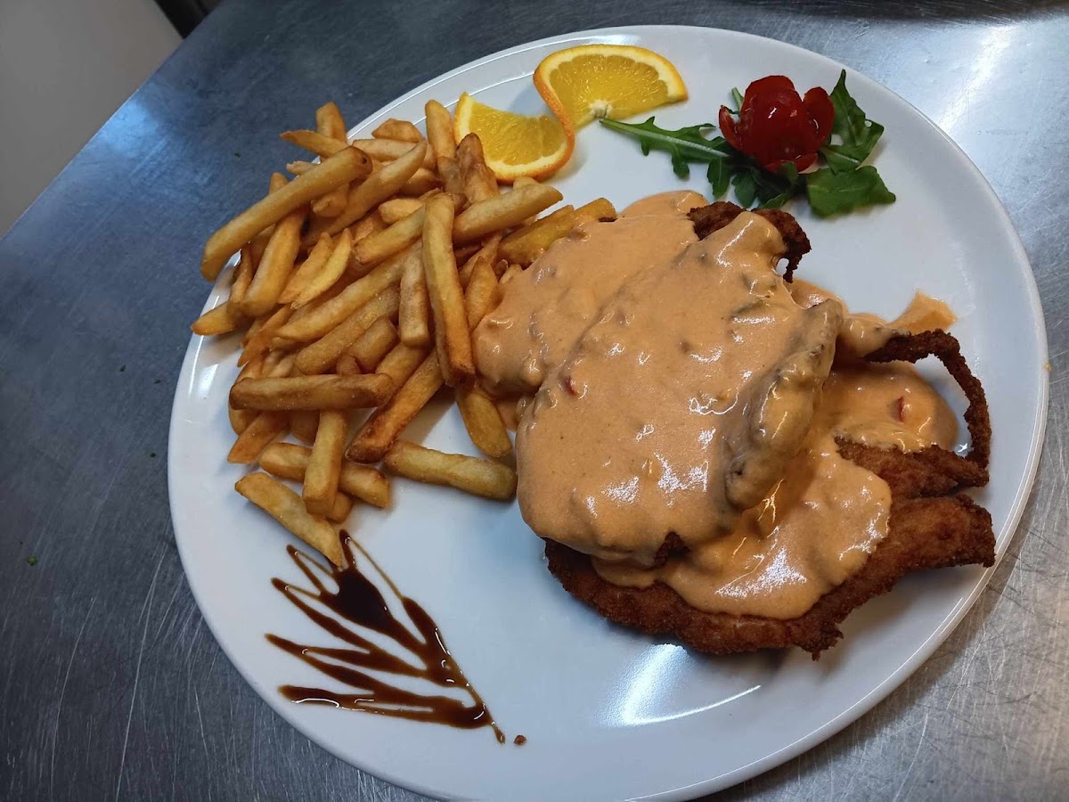 Ohana Artern -griechisches Restaurant - Photo 4