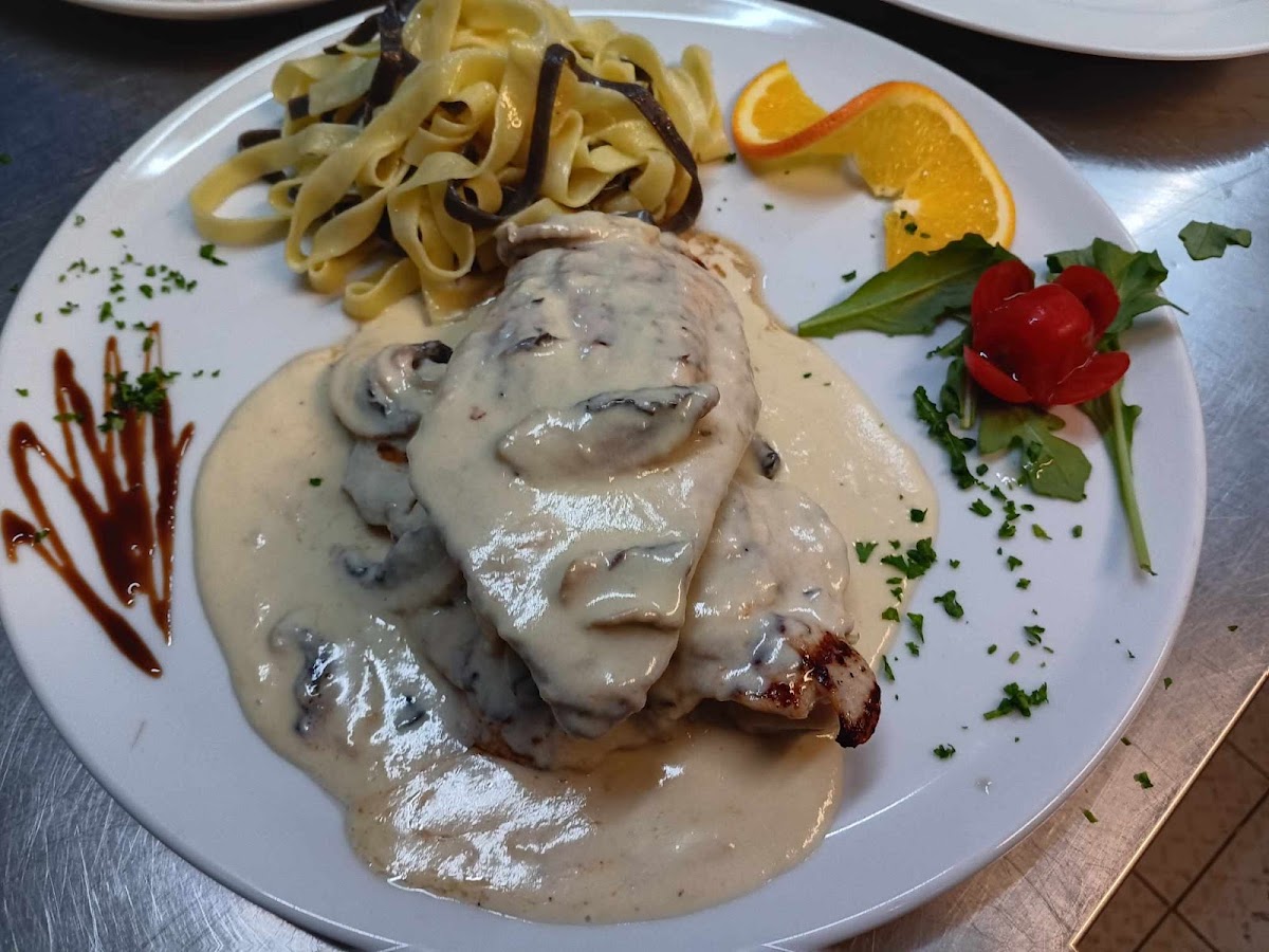 Ohana Artern -griechisches Restaurant - Photo 5