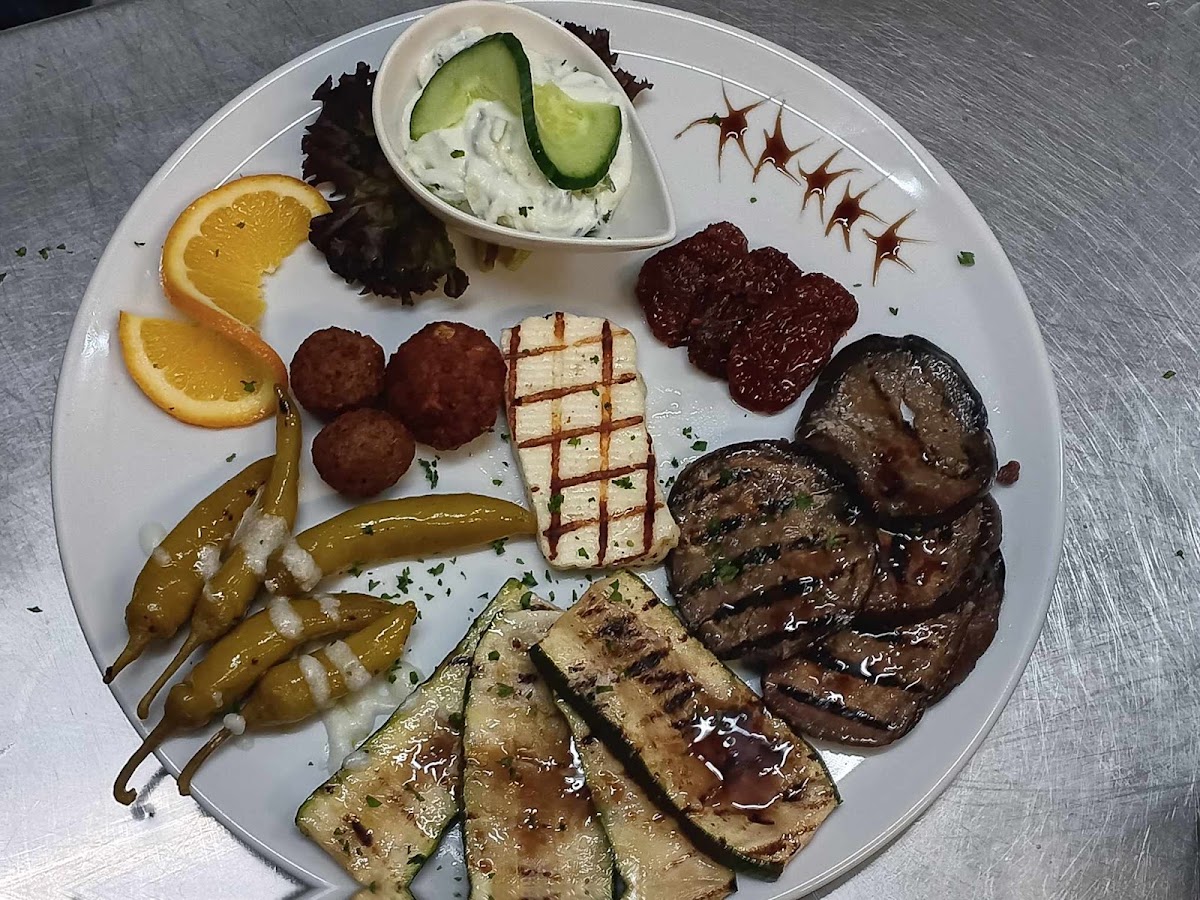 Ohana Artern -griechisches Restaurant - Photo 8