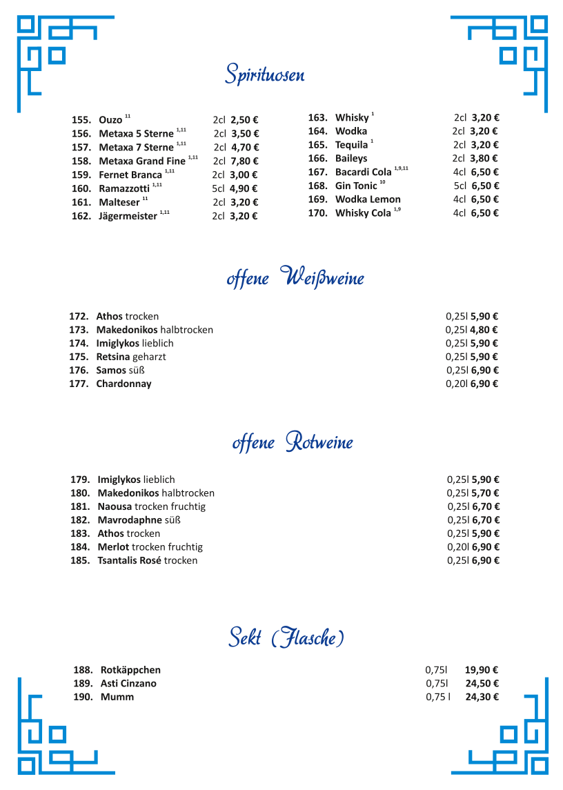 Menu Photo 3