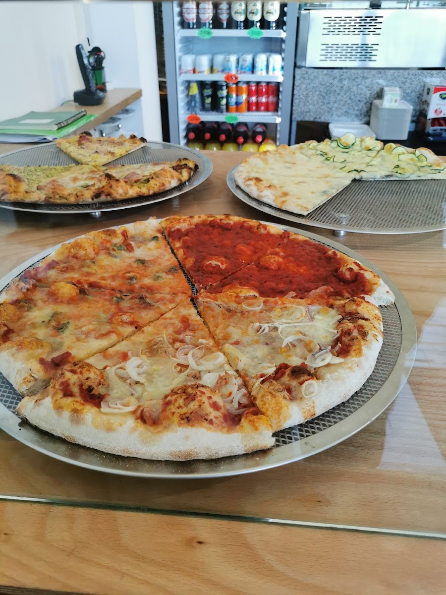 Pizzeria 'DOC' - Photo 9