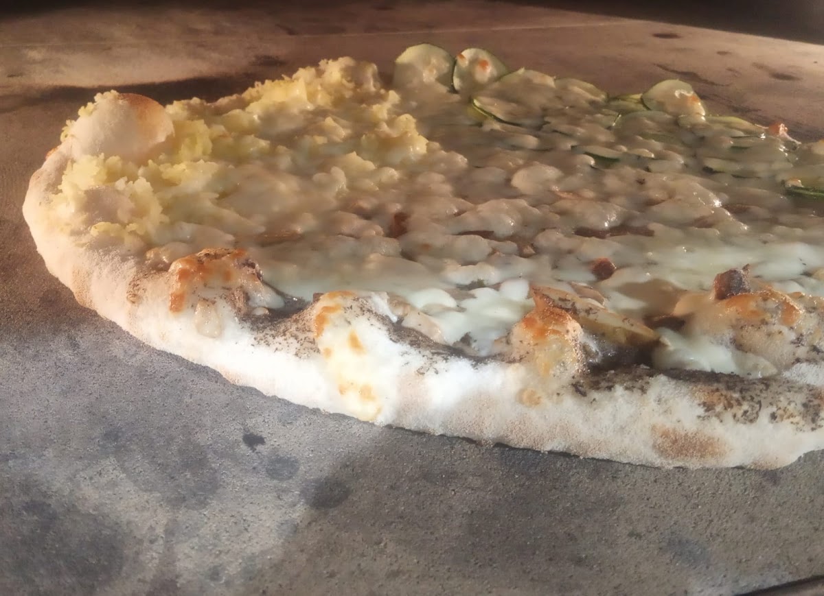Pizzeria 'DOC' - Photo 1