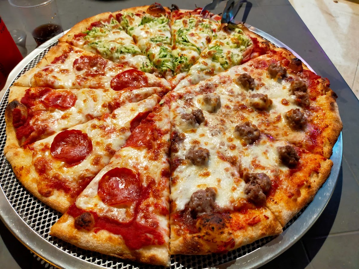 Pizzeria 'DOC' - Photo 7