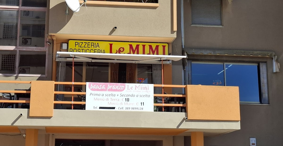 Le Mimi Di Elena Lorusso