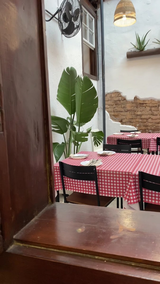 LAGULA Cocina Canaria - Photo 1