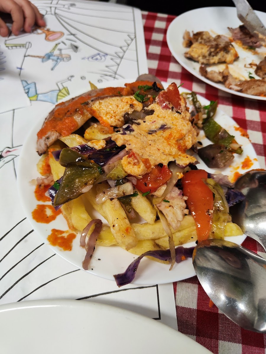 LAGULA Cocina Canaria - Photo 4