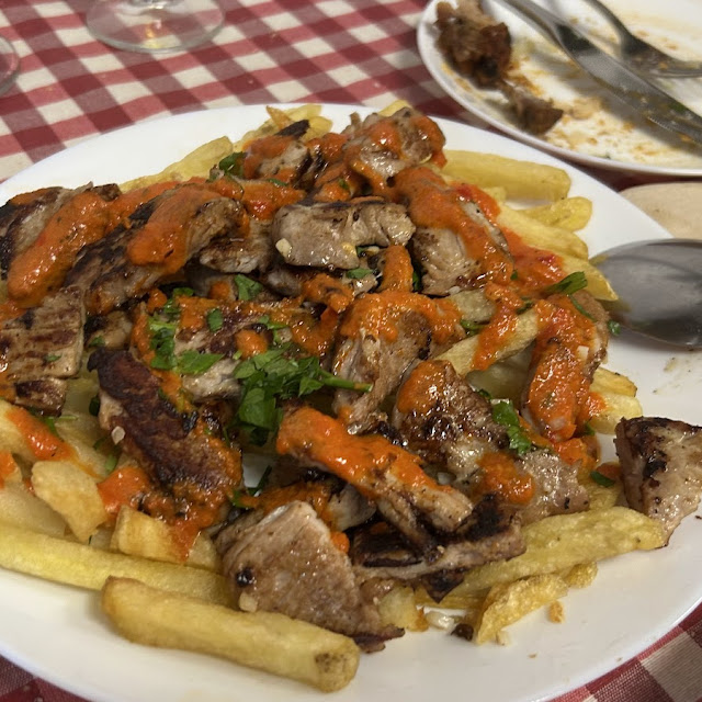 Carne Fiesta