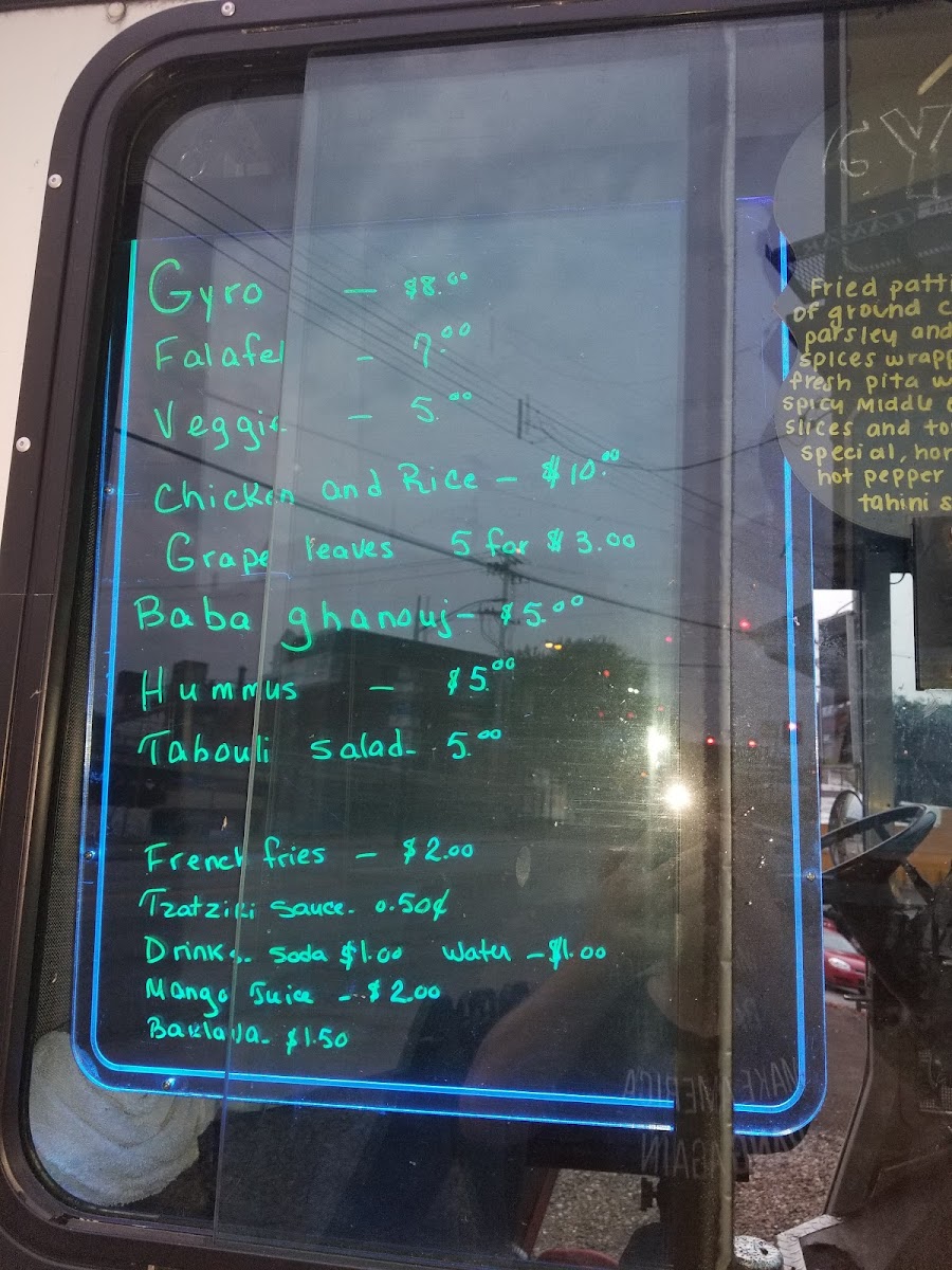 Menu Photo 3