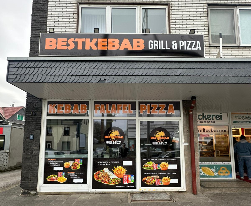 Bestkebab Solingen